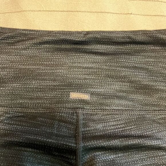 Mondetta Workout Leggings - Picture 3 of 8